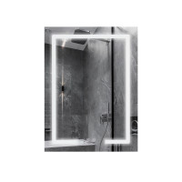 Дзеркало Kroner KRP Spiegel VR2-5080 з LED-підсвічуванням