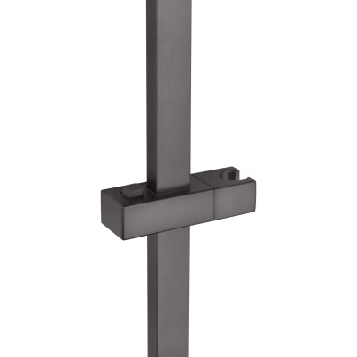 Душова система Kroner KRP Edelstahl Kubus - PVD063