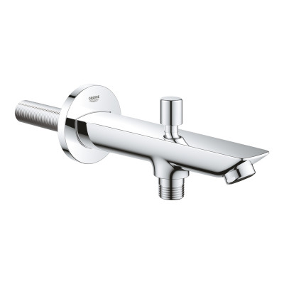 Душова система Grohe Vitalio Start 250 з виливом для ванни та змішувачем Euroeco UA32747R3 Душова система Grohe Vitalio Start 250 з виливом для ванни та змішувачем Euroeco UA32747R3