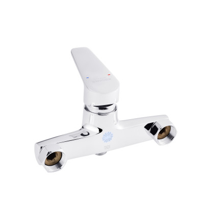 Змішувач для душу Kroner KRP Brocken - C050 Змішувач для душу Kroner KRP Brocken - C050