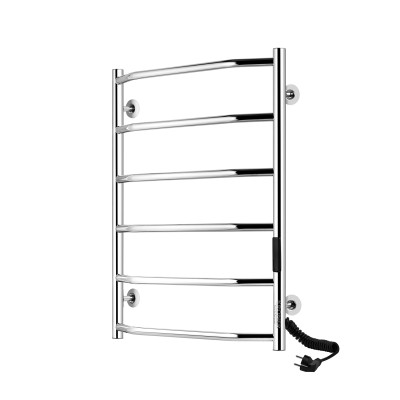 Сушарка для рушників електрична Kroner KRP Diva ER700x500-6 Сушарка для рушників електрична Kroner KRP Diva ER700x500-6