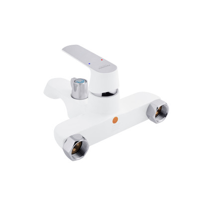 Змішувач для ванни Kroner KRP Armada - W060