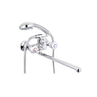 Змішувач для ванни Kroner KRP Hamburg - C070 Змішувач для ванни Kroner KRP Hamburg - C070