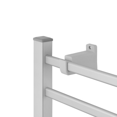 Сушарка для рушників електрична Kroner KRP Hitze-Stil ALM8653-8T