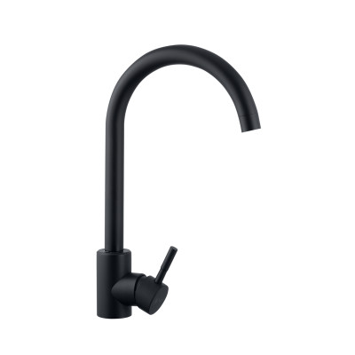 Змішувач для кухні Agua Acero - INOX035NM Змішувач для кухні Agua Acero - INOX035NM
