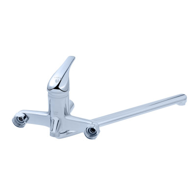 Змішувач для ванни Agua Leon - C071