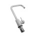 Змішувач для кухні Agua Acero - INOX037 Змішувач для кухні Agua Acero - INOX037