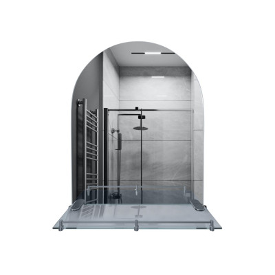 Дзеркало Kroner KRM Belantis - ACS703 з полицею Дзеркало Kroner KRM Belantis - ACS703 з полицею