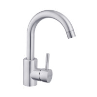 Змішувач для раковини Agua Acero - INOX011 Змішувач для раковини Agua Acero - INOX011