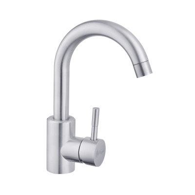 Змішувач для раковини Agua Acero - INOX011 Змішувач для раковини Agua Acero - INOX011