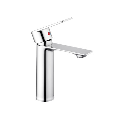 Змішувач для раковини Agua Merida-C010