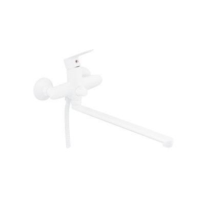 Змішувач для ванни Kroner KRM Fulda - W070