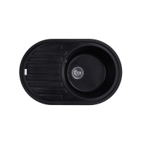 Кухонна мийка Kroner KRP Komposit SCH - 7750 Кухонна мийка Kroner KRP Komposit SCH - 7750
