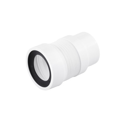 Гофра для унітазу Kroner KRP - GA110P Гофра для унітазу Kroner KRP - GA110P