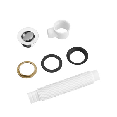 Душова кабіна Agua Cascad - S.T.D.90x90 см Душова кабіна Agua Cascad - S.T.D.90x90 см