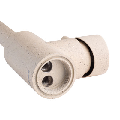 Змішувач для кухні Kroner KRP Edelstahl Klassisch - COL035 Змішувач для кухні Kroner KRP Edelstahl Klassisch - COL035