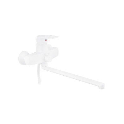 Змішувач для ванни Kroner KRM Zenda - W070 Змішувач для ванни Kroner KRM Zenda - W070