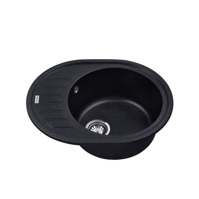 Кухонна мийка Kroner KRP Komposit SCH - 6250