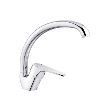 Змішувач для кухні Kroner KRM Odra - C036 Змішувач для кухні Kroner KRM Odra - C036