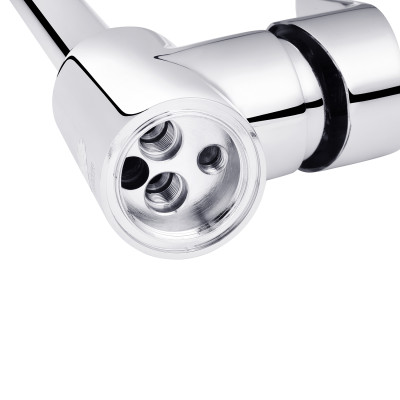 Змішувач для кухні Kroner KRP Brocken - C030 Змішувач для кухні Kroner KRP Brocken - C030