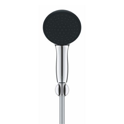 Душова система прихованого монтажу Grohe Vitalio Start 250 з виливом для ванни та змішувачем Bauloop UA290810R3