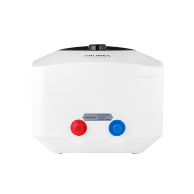 Водонагрівач Kroner Small K15SA1.5 з мокрим ТЕНом Водонагрівач Kroner Small K15SA1.5 з мокрим ТЕНом