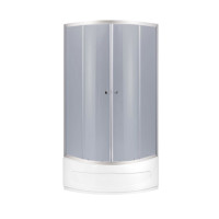 Душова кабіна Agua Cascad - S.Т.G.90x90 см