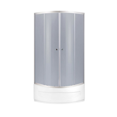 Душова кабіна Agua Cascad - S.Т.G.90x90 см Душова кабіна Agua Cascad - S.Т.G.90x90 см