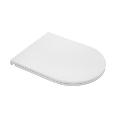 Комплект 4 в 1: Інсталяція Grohe Rapid SL 3 в 1 38772001 + Унітаз безобідковий Kroner Armada WHI513636 RIMLESS з сидінням Slim Duroplast / Soft-close / Quick relase (38772001KA513636)