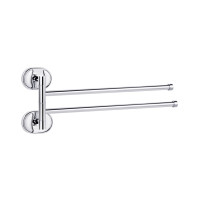 Тримач для рушників Kroner KRM Elbe - ACC2912 Тримач для рушників Kroner KRM Elbe - ACC2912