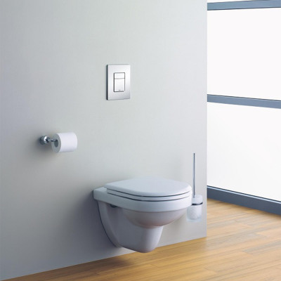 Панель змиву для унітаза Grohe Skate Cosmopolitan 38732000 Панель змиву для унітаза Grohe Skate Cosmopolitan 38732000