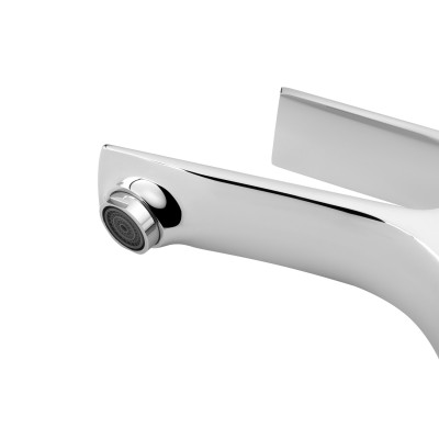 Змішувач для раковини Kroner KRP Vog - C010 Змішувач для раковини Kroner KRP Vog - C010