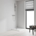 Змішувач для ванни Grohe Grohtherm 800 34567000 з душовим гарнітуром 27948001 (34567001)