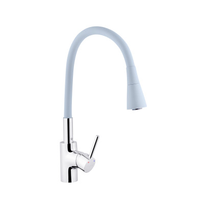 Змішувач для кухні Kroner KRP Küche - C031GRA Змішувач для кухні Kroner KRP Küche - C031GRA