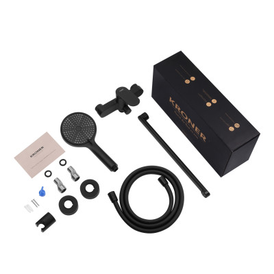 Змішувач для ванни Kroner Element 211414-3801 Змішувач для ванни Kroner Element 211414-3801