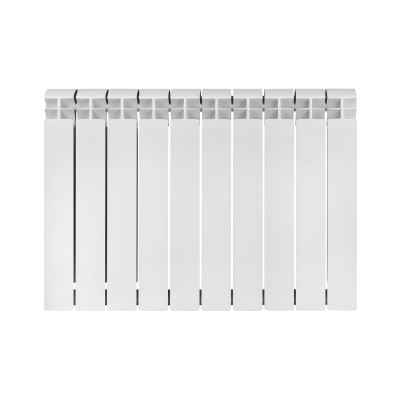 Радіатор біметалевий Kroner Laura Perfect 500P 500х80х100 Радіатор біметалевий Kroner Laura Perfect 500P 500х80х100