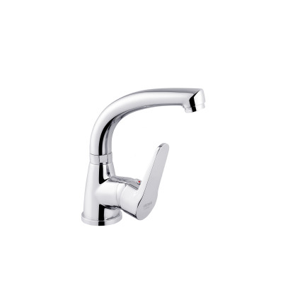 Змішувач для кухні Kroner KRM Elbe - C031 Змішувач для кухні Kroner KRM Elbe - C031