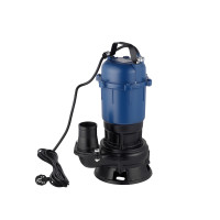 Насос фекальный Forwater WQD 10-10-1,1 кВт CV025775 Насос фекальный Forwater WQD 10-10-1,1 кВт CV025775