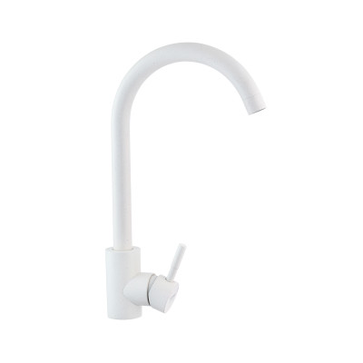 Змішувач для кухні Kroner KRP Edelstahl Klassisch - WEI035 Змішувач для кухні Kroner KRP Edelstahl Klassisch - WEI035