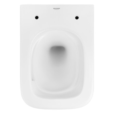Комплект 4 в 1: Інсталяція GROHE Solido 3 в 1 3884966Q + Унітаз безобідковий Kroner Eifel WHI493436 TORNADO (3884966KE49T) Комплект 4 в 1: Інсталяція GROHE Solido 3 в 1 3884966Q + Унітаз безобідковий Kroner Eifel WHI493436 TORNADO (3884966KE49T)