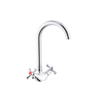 Змішувач для кухні Kroner KRM Rhein - C034 Змішувач для кухні Kroner KRM Rhein - C034