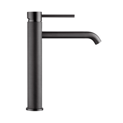 Змішувач для раковини Kroner KRP Edelstahl Berg-GRP010-3