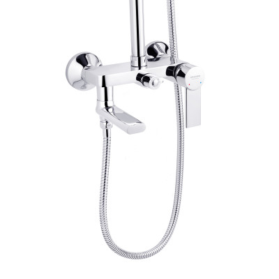 Душова система Kroner KRP Basis - C063 Душова система Kroner KRP Basis - C063