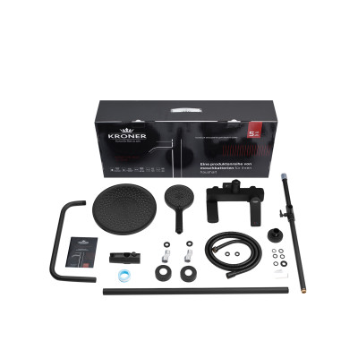 Душова система Kroner KRP Graz - SCH063 Душова система Kroner KRP Graz - SCH063