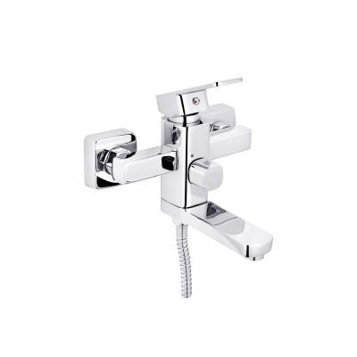 Змішувач для ванни Kroner KRM Ems - C060