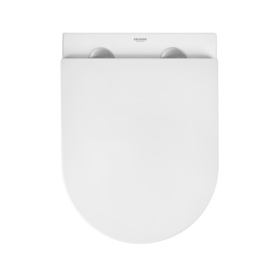 Комплект 4 в 1: Інсталяція Grohe Solido 2 в 1 38971000 + Панель змиву для унітаза Even Black 38966KV0 + Унітаз підвісний безобідковий Kroner Harz WHI493736 TORNADO KH493736WHIT (38971966KV0KH49T) Комплект 4 в 1: Інсталяція Grohe Solido 2 в 1 38971000 + Панель змиву для унітаза Even Black 38966KV0 + Унітаз підвісний безобідковий Kroner Harz WHI493736 TORNADO KH493736WHIT (38971966KV0KH49T)