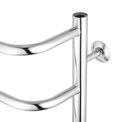 Сушарка для рушників водяна Kroner KRP Prima WT800x500-7 Сушарка для рушників водяна Kroner KRP Prima WT800x500-7