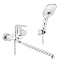 Змішувач для ванни Kroner KRP Makon - C070