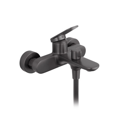 Змішувач для ванни Kroner Element 211315-5301 Змішувач для ванни Kroner Element 211315-5301