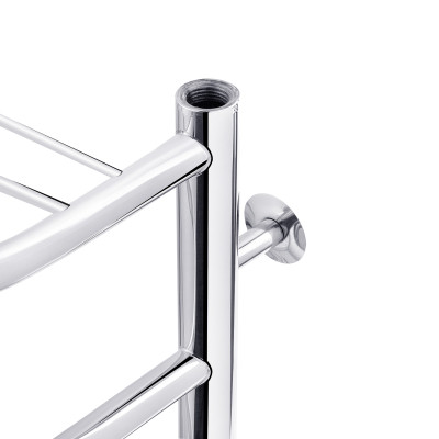 Сушарка для рушників водяна Kroner Лотос ДЛ02 900х530/8 Сушарка для рушників водяна Kroner Лотос ДЛ02 900х530/8